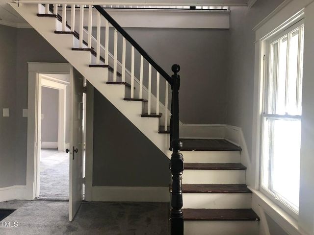 3124 Raleigh Road, Henderson, NC 27537