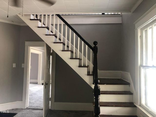 3124 Raleigh Road, Henderson, NC 27537