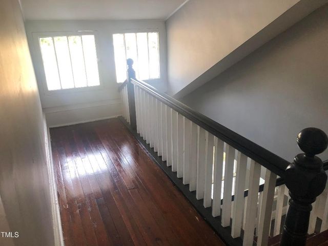 3124 Raleigh Road, Henderson, NC 27537