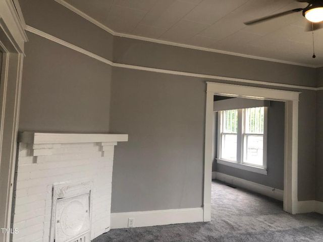 3124 Raleigh Road, Henderson, NC 27537