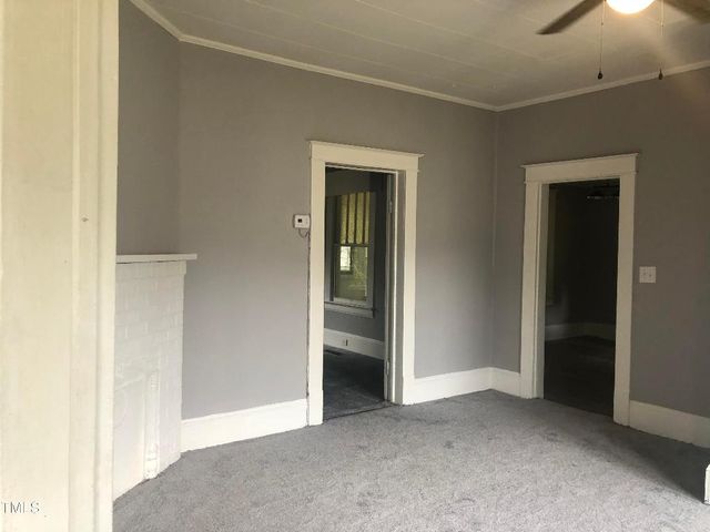 3124 Raleigh Road, Henderson, NC 27537