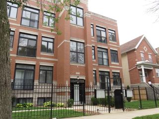 633 E Bowen Avenue 1W, Chicago, IL 60653