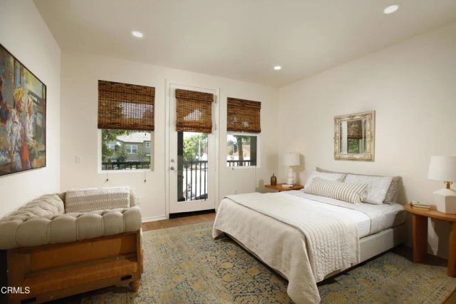 281 N Mar Vista 14, Pasadena, CA 91106