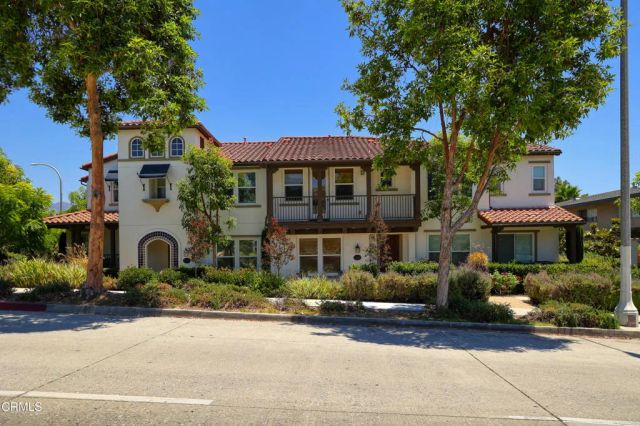 281 N Mar Vista 14, Pasadena, CA 91106
