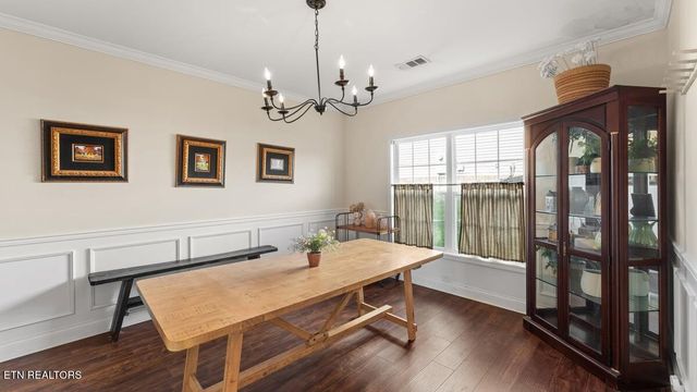 3458 Orange Blossom Lane, Knoxville, TN 37931
