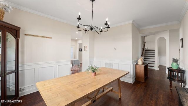 3458 Orange Blossom Lane, Knoxville, TN 37931