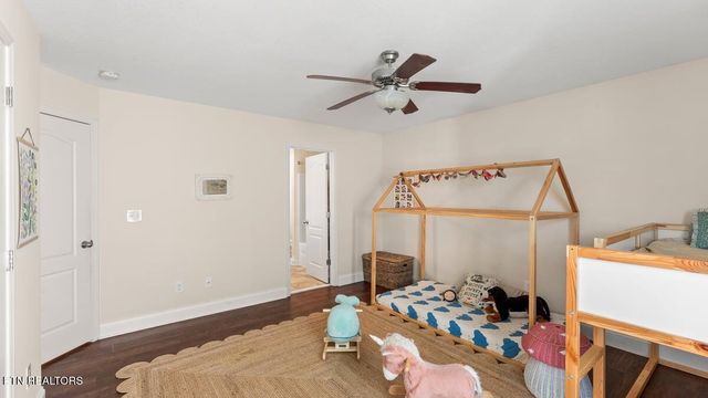 3458 Orange Blossom Lane, Knoxville, TN 37931