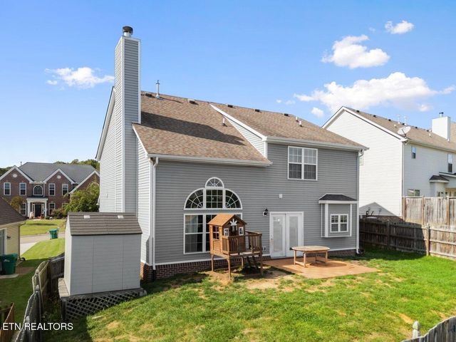 3458 Orange Blossom Lane, Knoxville, TN 37931
