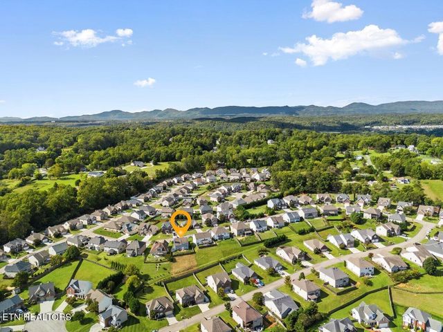 3458 Orange Blossom Lane, Knoxville, TN 37931