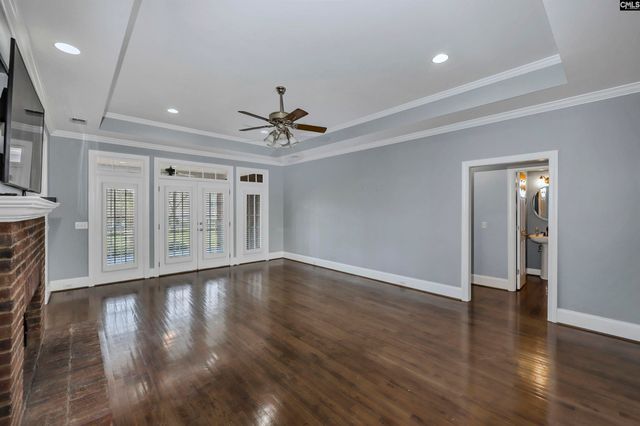 229 Bent Oak Drive, Chapin, SC 29036