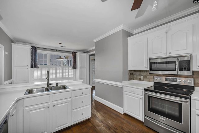 229 Bent Oak Drive, Chapin, SC 29036