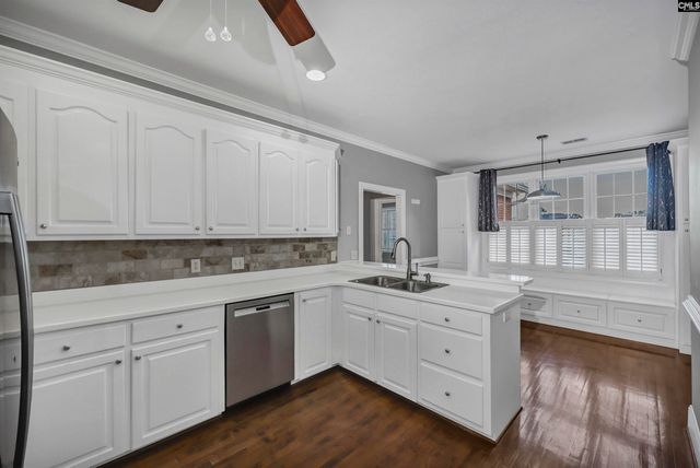 229 Bent Oak Drive, Chapin, SC 29036