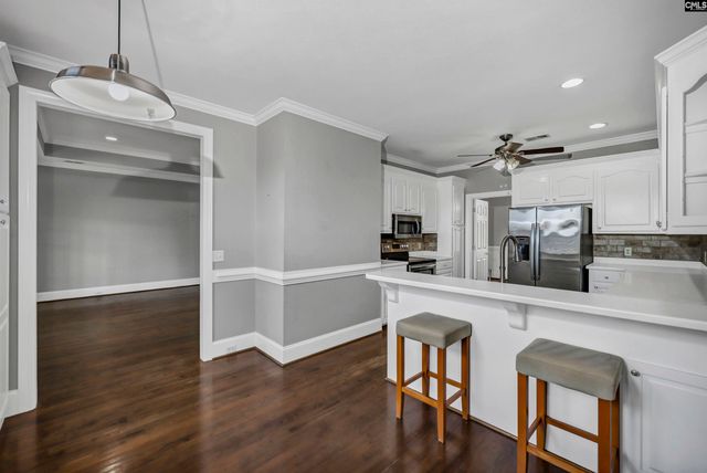 229 Bent Oak Drive, Chapin, SC 29036