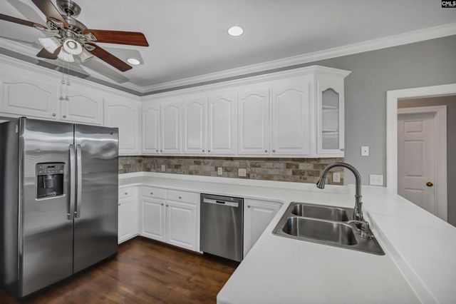 229 Bent Oak Drive, Chapin, SC 29036