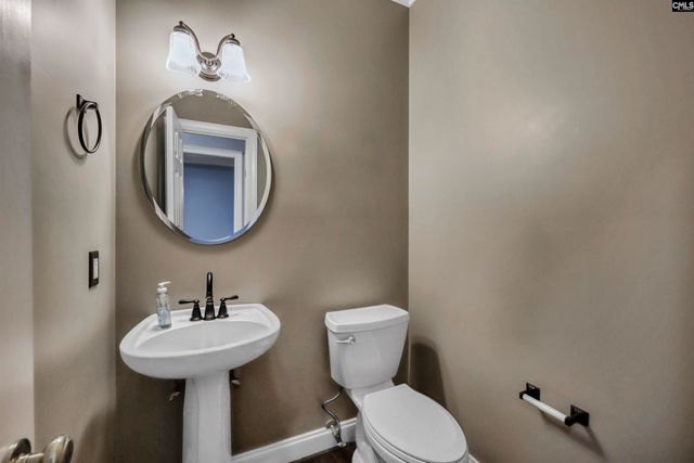 229 Bent Oak Drive, Chapin, SC 29036