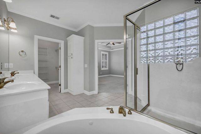 229 Bent Oak Drive, Chapin, SC 29036