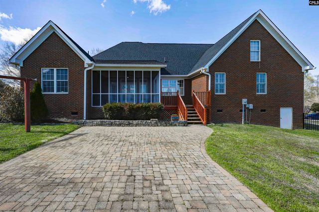 229 Bent Oak Drive, Chapin, SC 29036