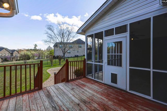 229 Bent Oak Drive, Chapin, SC 29036