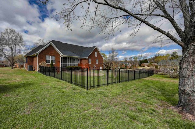 229 Bent Oak Drive, Chapin, SC 29036