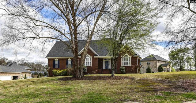 229 Bent Oak Drive, Chapin, SC 29036