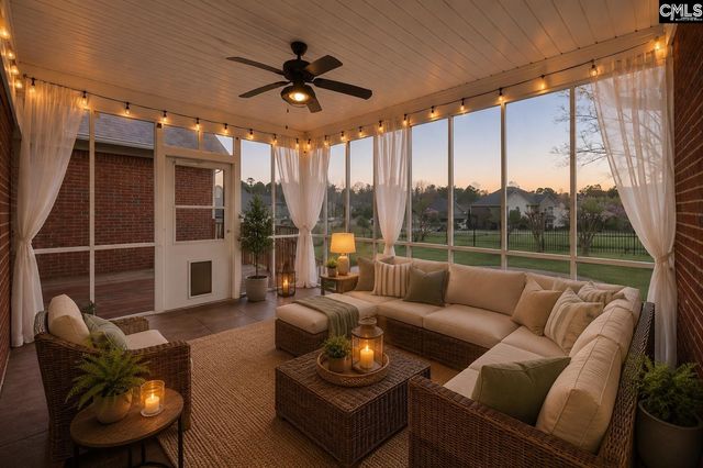 229 Bent Oak Drive, Chapin, SC 29036