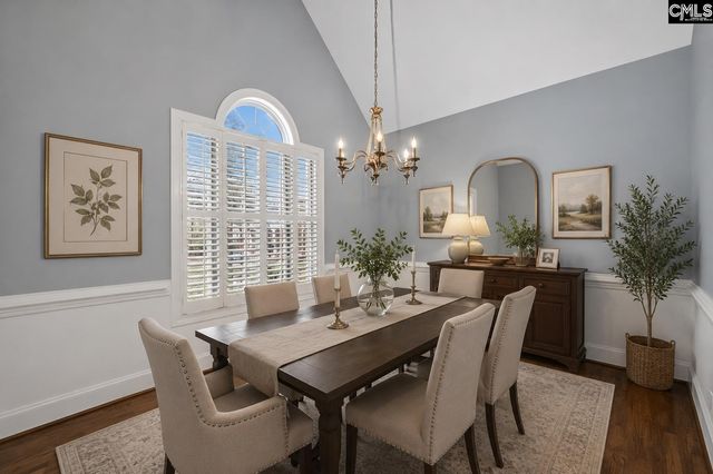 229 Bent Oak Drive, Chapin, SC 29036
