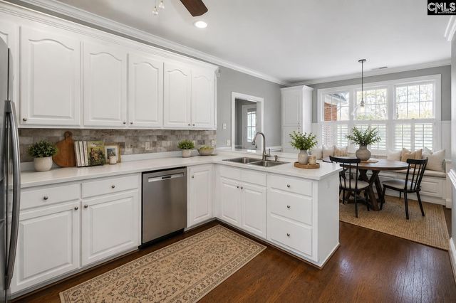 229 Bent Oak Drive, Chapin, SC 29036