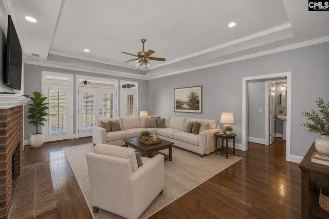 229 Bent Oak Drive, Chapin, SC 29036