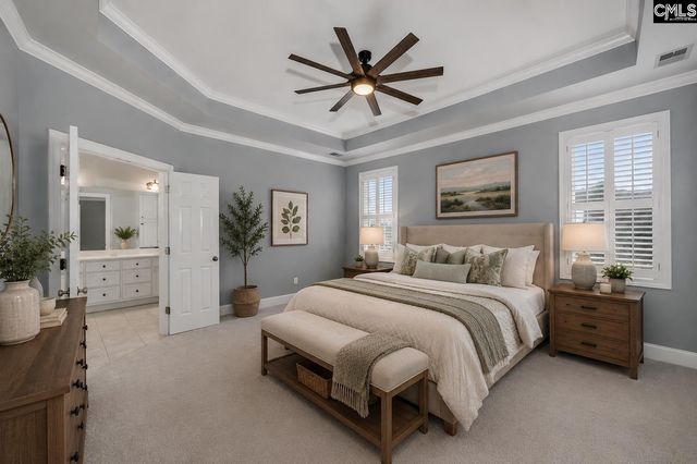 229 Bent Oak Drive, Chapin, SC 29036