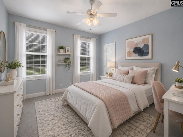 229 Bent Oak Drive, Chapin, SC 29036