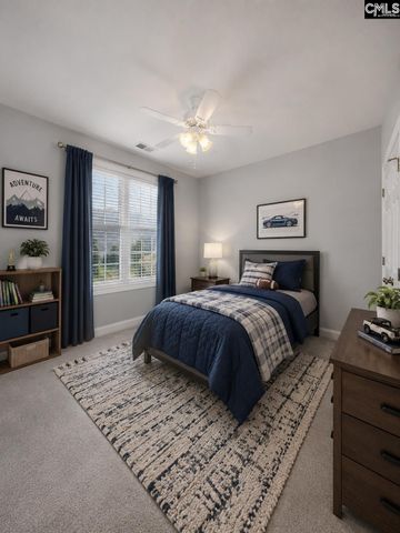 229 Bent Oak Drive, Chapin, SC 29036