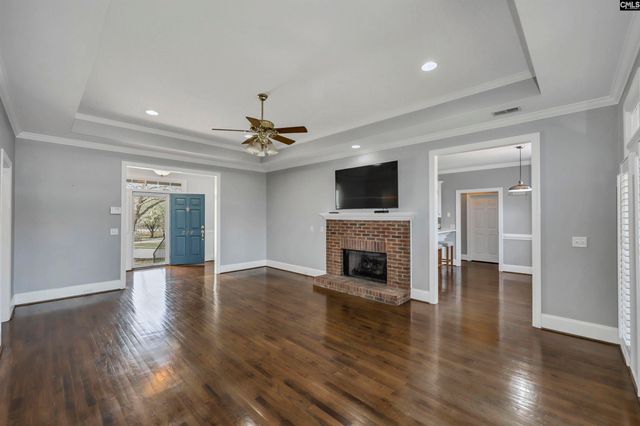 229 Bent Oak Drive, Chapin, SC 29036