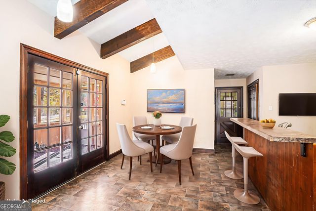 270 Oak Ridge Road, Covington, GA 30016