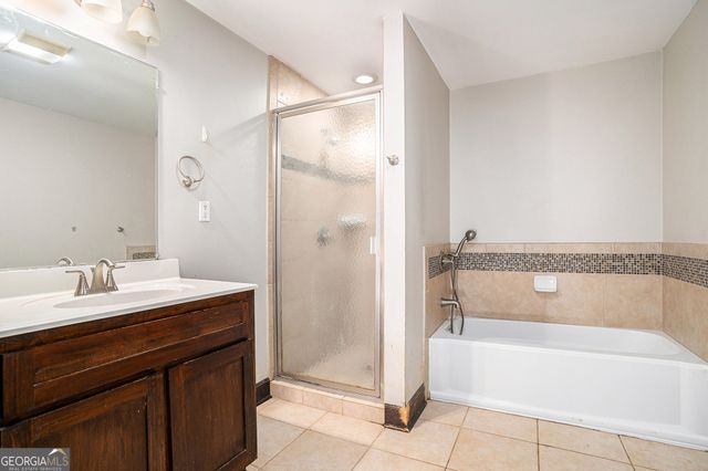 270 Oak Ridge Road, Covington, GA 30016