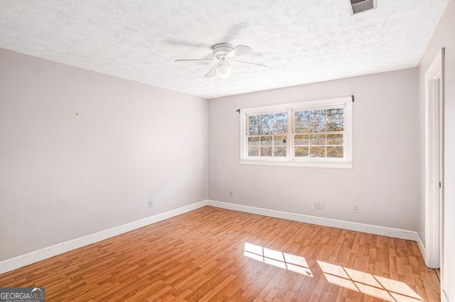 270 Oak Ridge Road, Covington, GA 30016