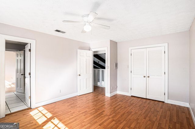 270 Oak Ridge Road, Covington, GA 30016