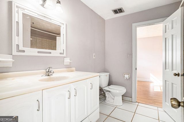 270 Oak Ridge Road, Covington, GA 30016