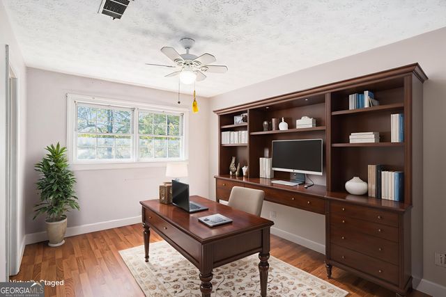 270 Oak Ridge Road, Covington, GA 30016