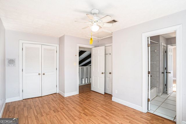 270 Oak Ridge Road, Covington, GA 30016