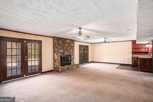 270 Oak Ridge Road, Covington, GA 30016