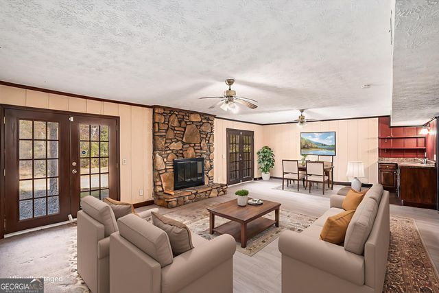 270 Oak Ridge Road, Covington, GA 30016