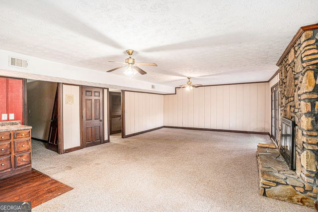 270 Oak Ridge Road, Covington, GA 30016