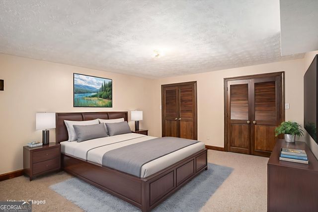 270 Oak Ridge Road, Covington, GA 30016