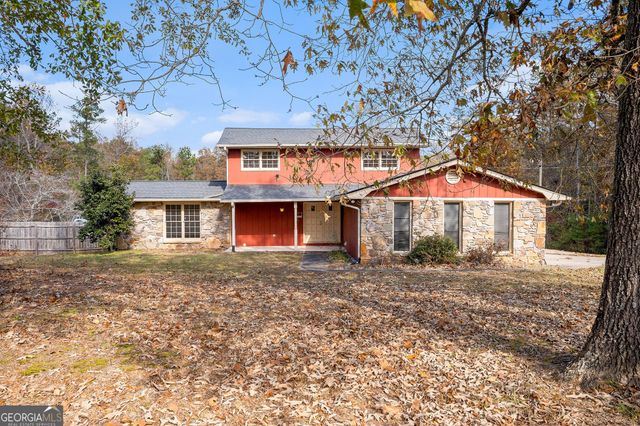 270 Oak Ridge Road, Covington, GA 30016