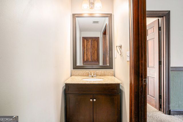 270 Oak Ridge Road, Covington, GA 30016