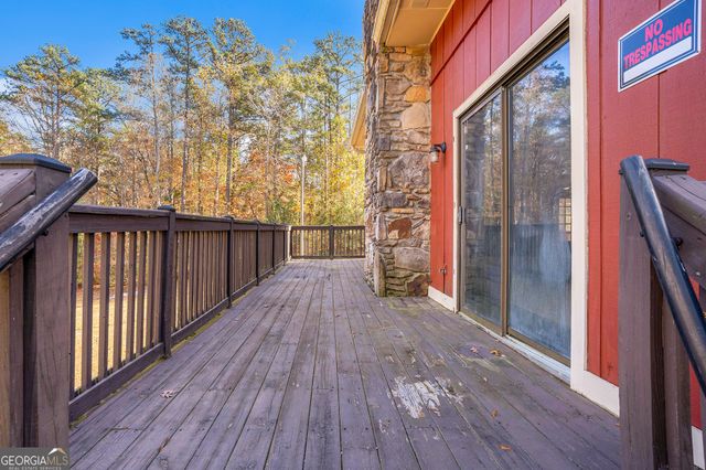 270 Oak Ridge Road, Covington, GA 30016