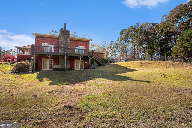 270 Oak Ridge Road, Covington, GA 30016