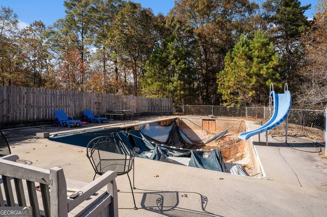 270 Oak Ridge Road, Covington, GA 30016