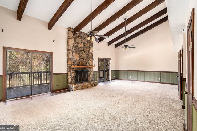 270 Oak Ridge Road, Covington, GA 30016