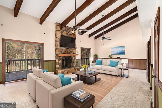 270 Oak Ridge Road, Covington, GA 30016